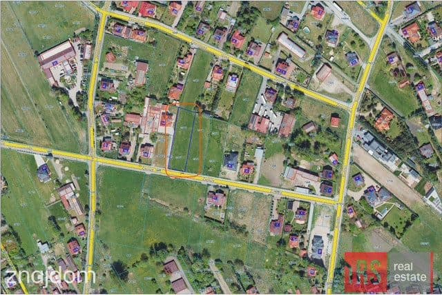 Garwolin, Zacisze | 1710 m² | media | MPZP - zdjęcie 12