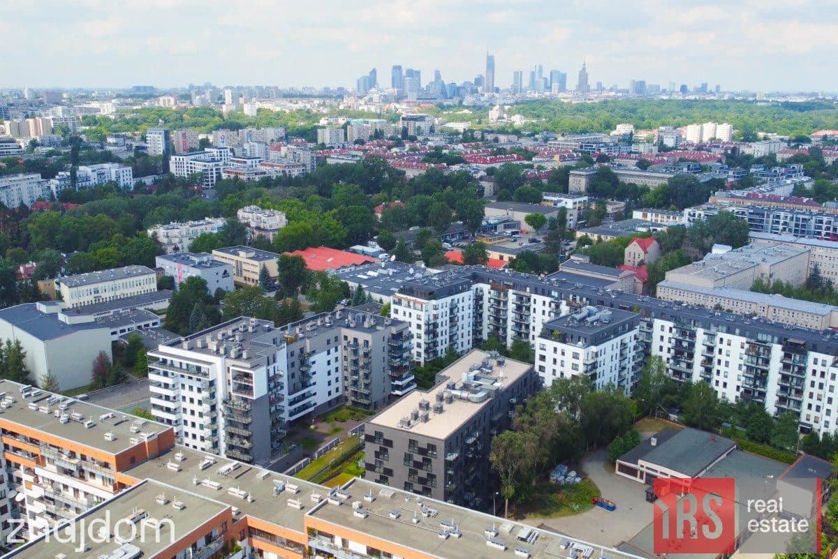 Ustawne i kompaktowe, dwa pokoje - zdjęcie 18