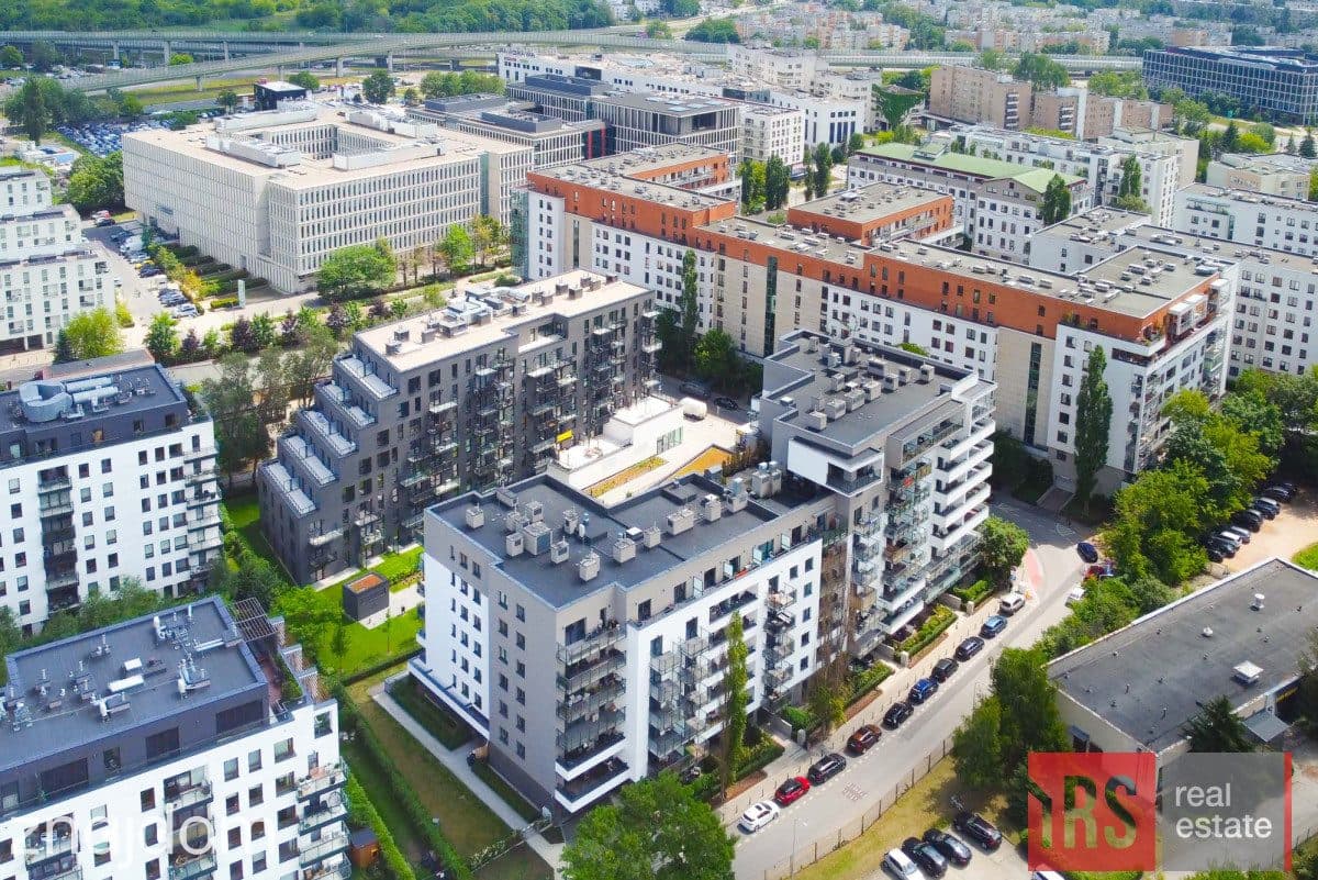 Ustawne i kompaktowe, dwa pokoje - zdjęcie 21
