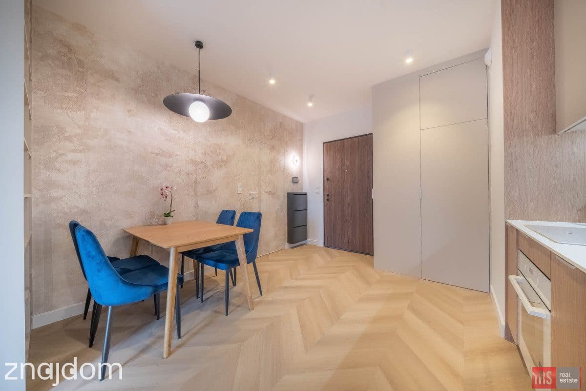 Wygodne 2 pokoje | Balkon | Nowa inwestycja - zdjęcie 3