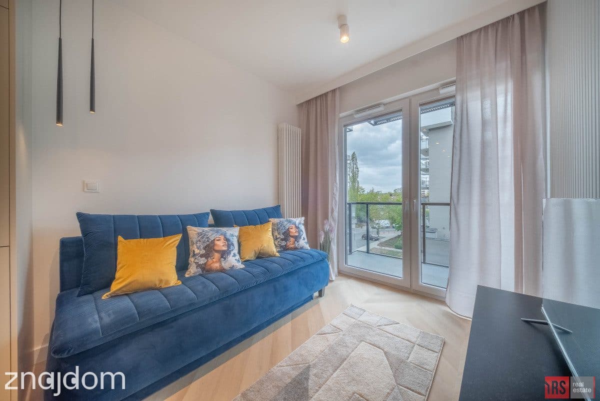 Wygodne 2 pokoje | Balkon | Nowa inwestycja - zdjęcie 7