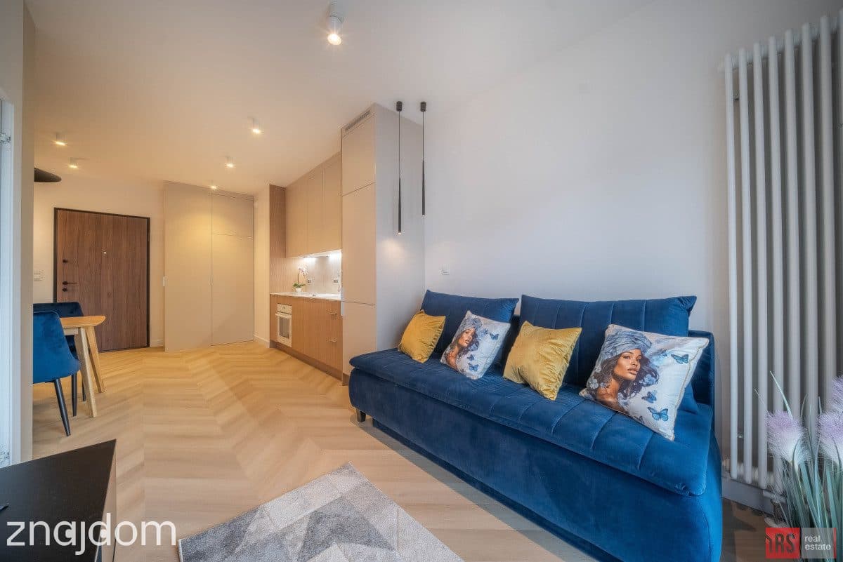 Wygodne 2 pokoje | Balkon | Nowa inwestycja - zdjęcie 5