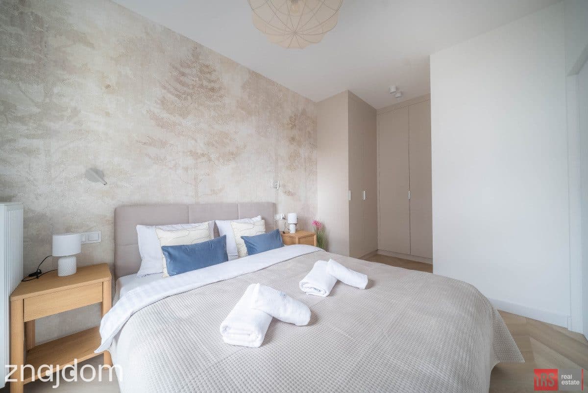 Wygodne 2 pokoje | Balkon | Nowa inwestycja - zdjęcie 9