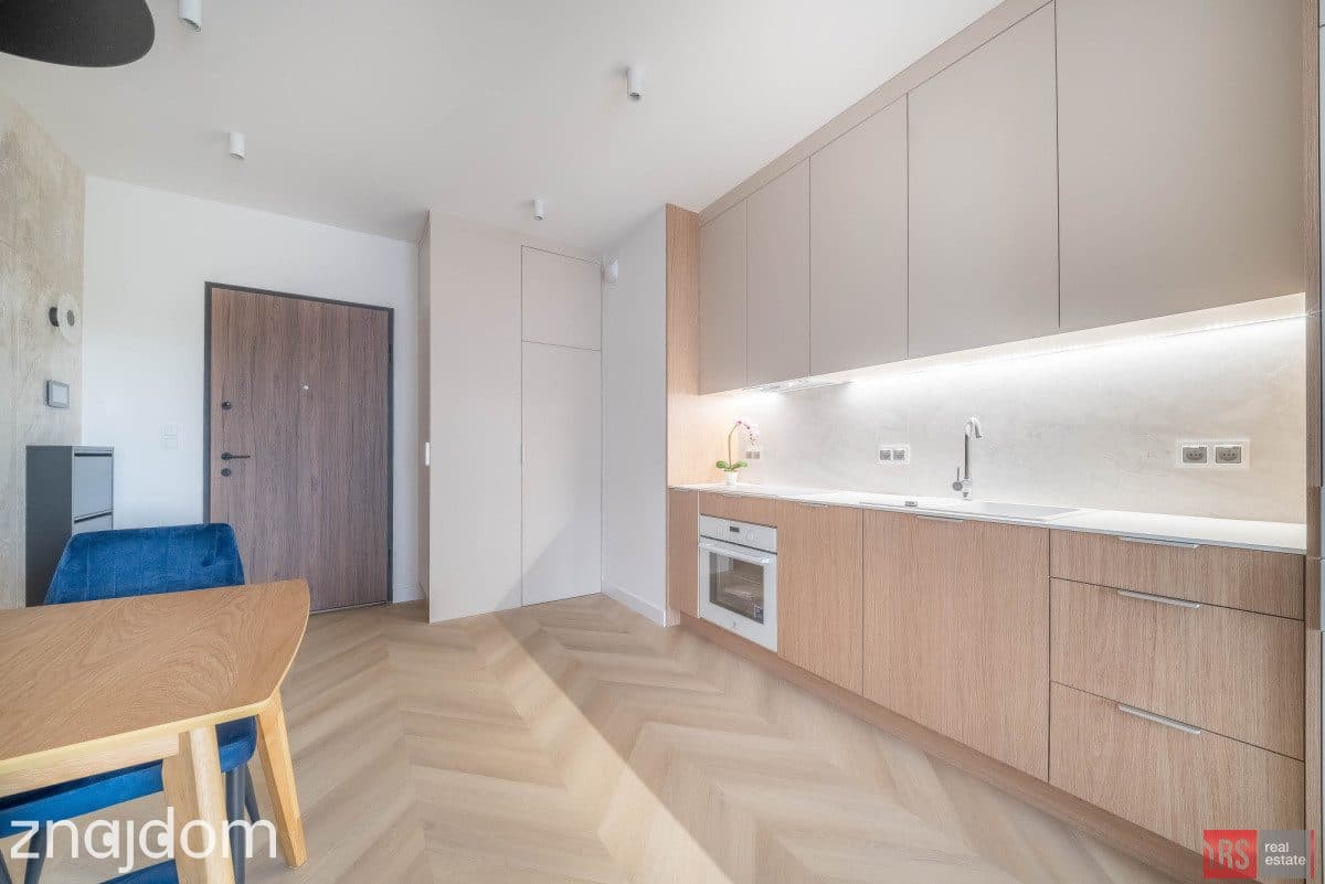 Wygodne 2 pokoje | Balkon | Nowa inwestycja - zdjęcie 4