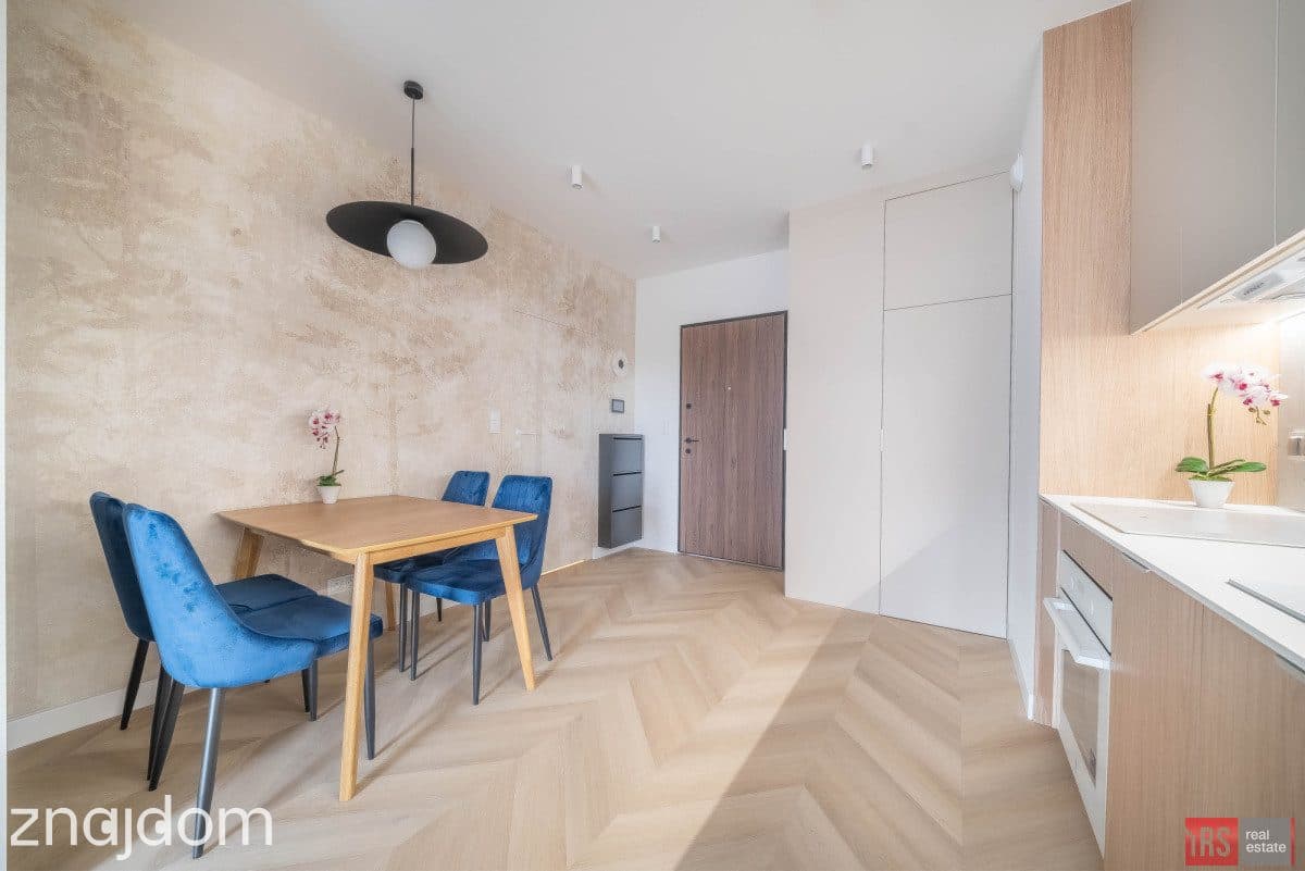 Wygodne 2 pokoje | Balkon | Nowa inwestycja - zdjęcie 10