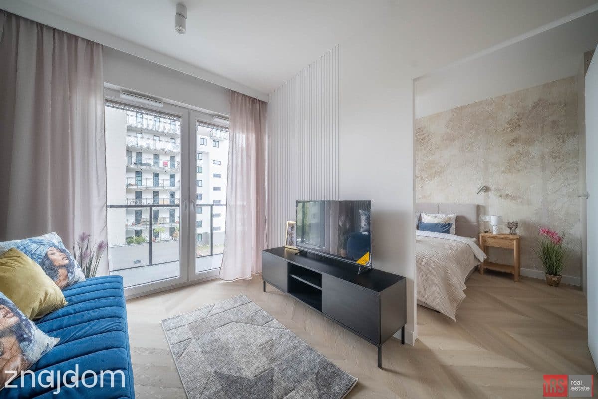 Wygodne 2 pokoje | Balkon | Nowa inwestycja - zdjęcie 6