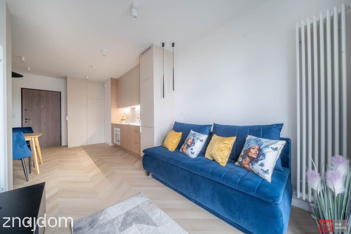 Wygodne 2 pokoje | Balkon | Nowa inwestycja - zdjęcie 11