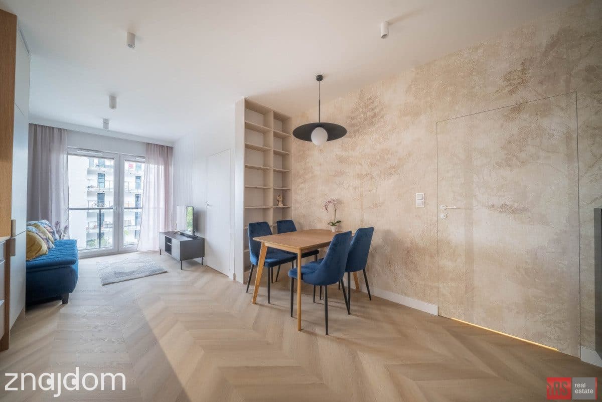 Wygodne 2 pokoje | Balkon | Nowa inwestycja - zdjęcie 12