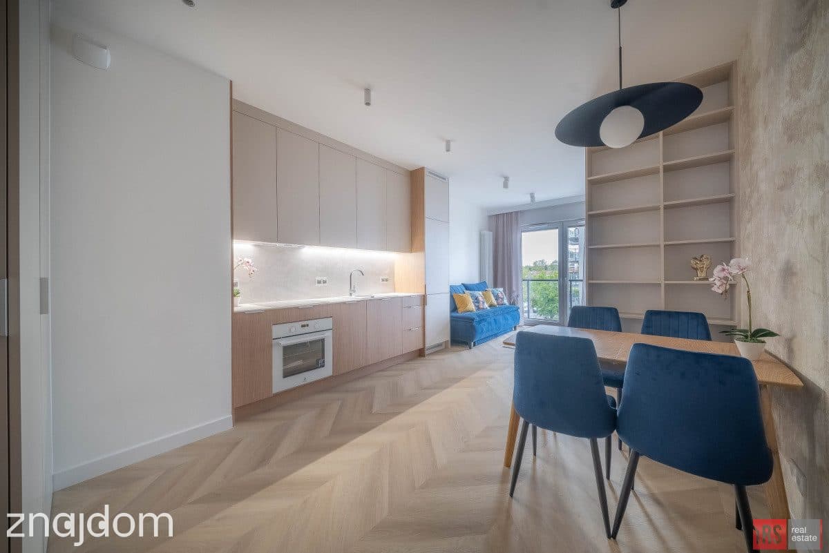 Wygodne 2 pokoje | Balkon | Nowa inwestycja - zdjęcie 2