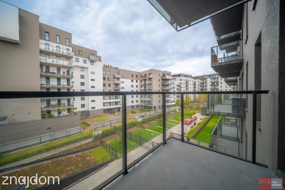 Wygodne 2 pokoje | Balkon | Nowa inwestycja - zdjęcie 17