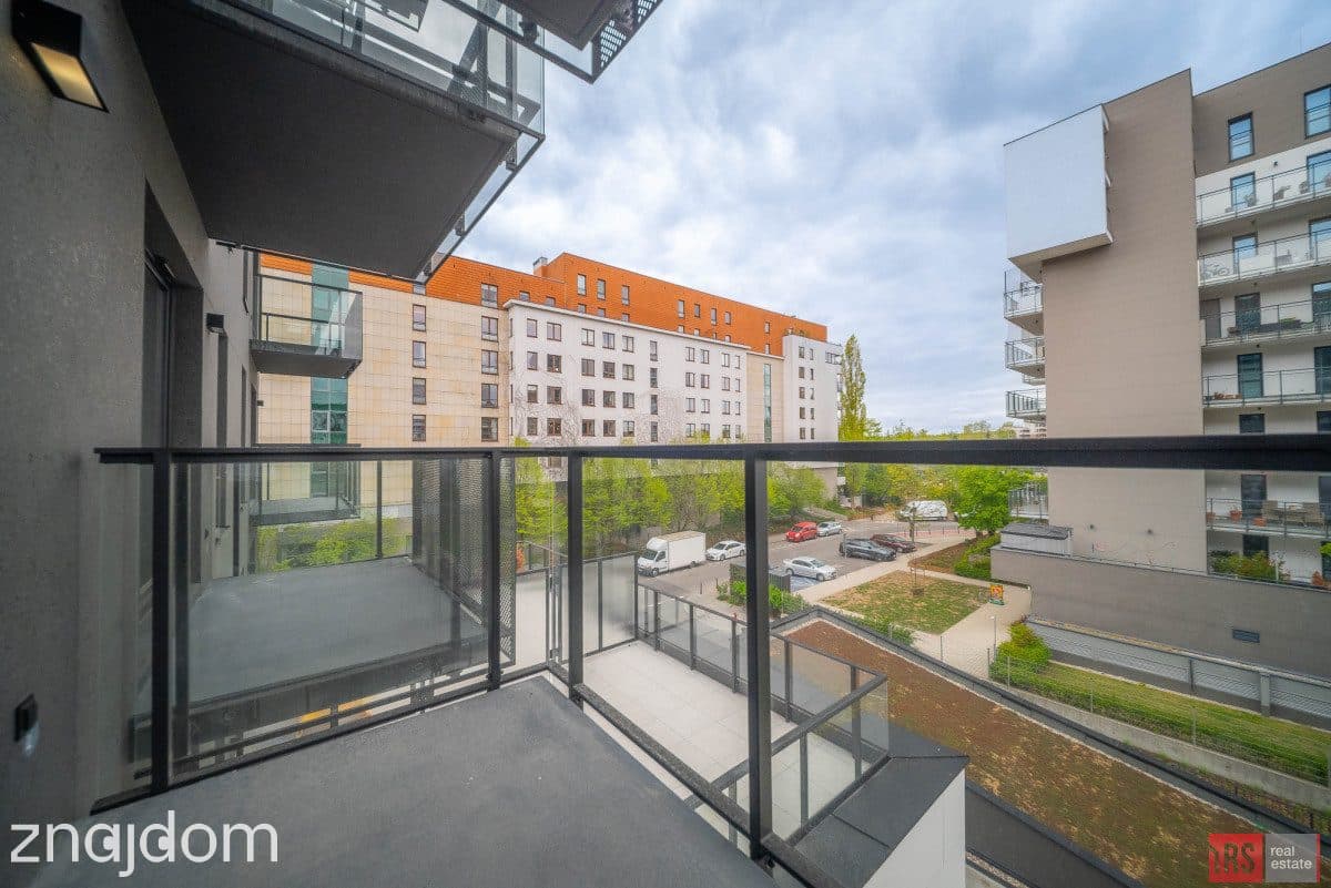 Wygodne 2 pokoje | Balkon | Nowa inwestycja - zdjęcie 16