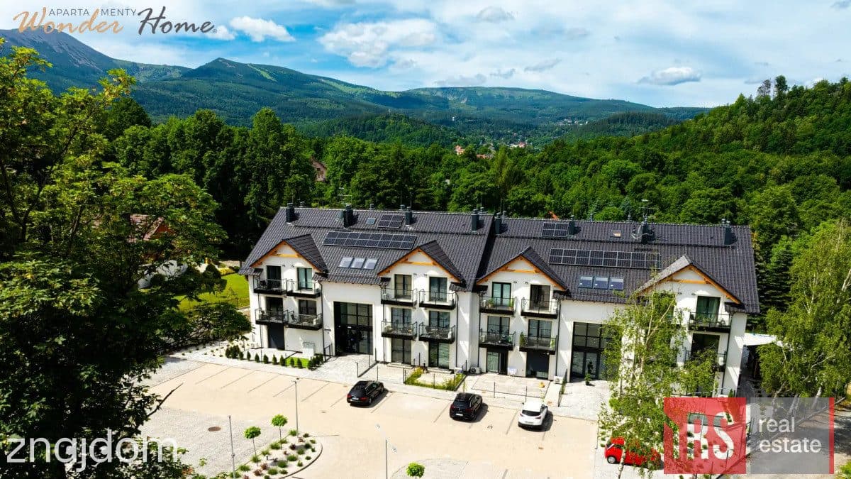 Apartament w Karkonoszach - Karpacz