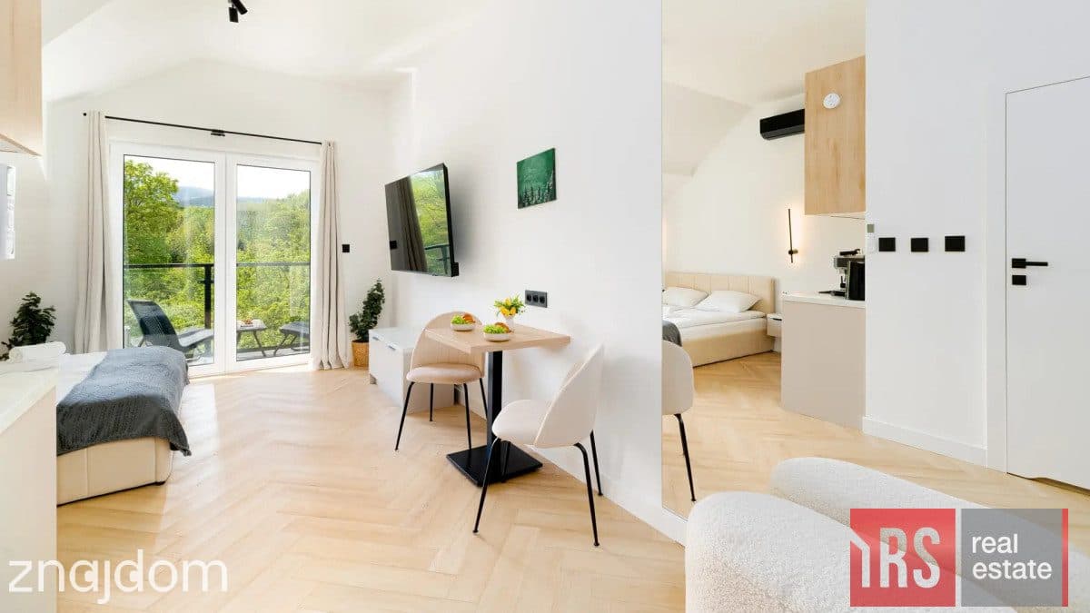 Apartament w Karkonoszach - Karpacz - zdjęcie 2