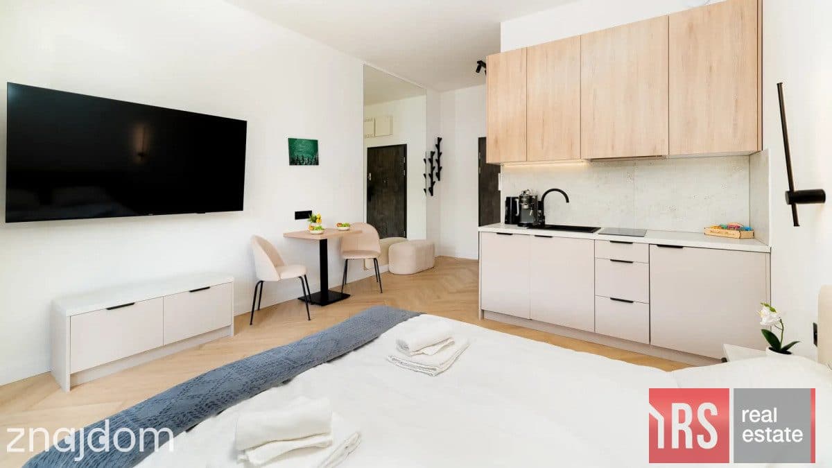 Apartament w Karkonoszach - Karpacz - zdjęcie 5