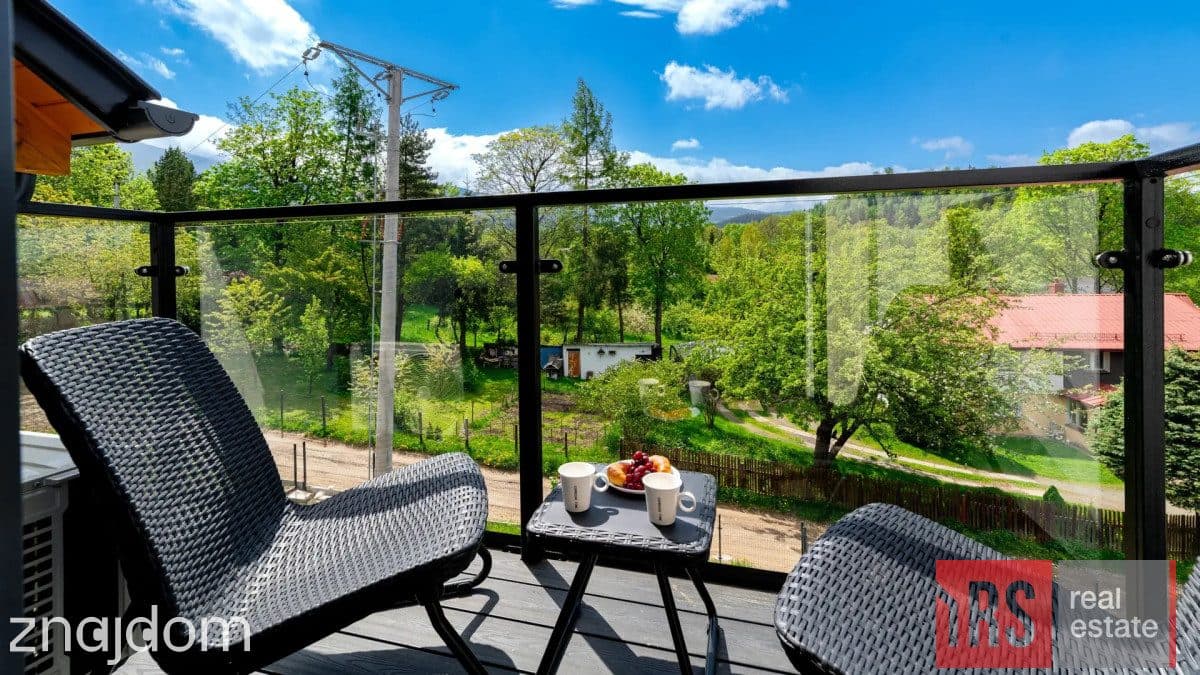Apartament w Karkonoszach - Karpacz - zdjęcie 7