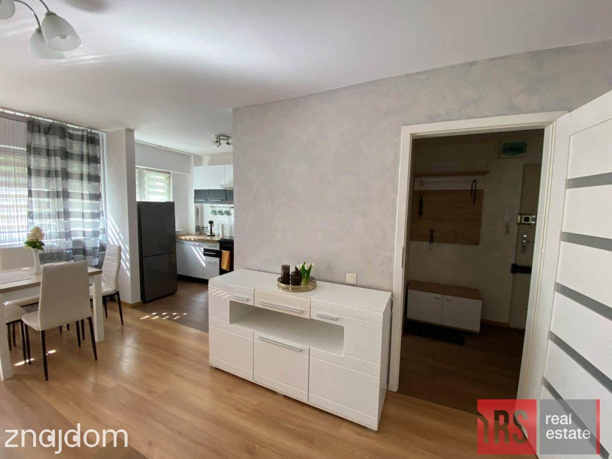 Mieszkanie 2-pokojowe | 46 m² | Metro Młociny - zdjęcie 2