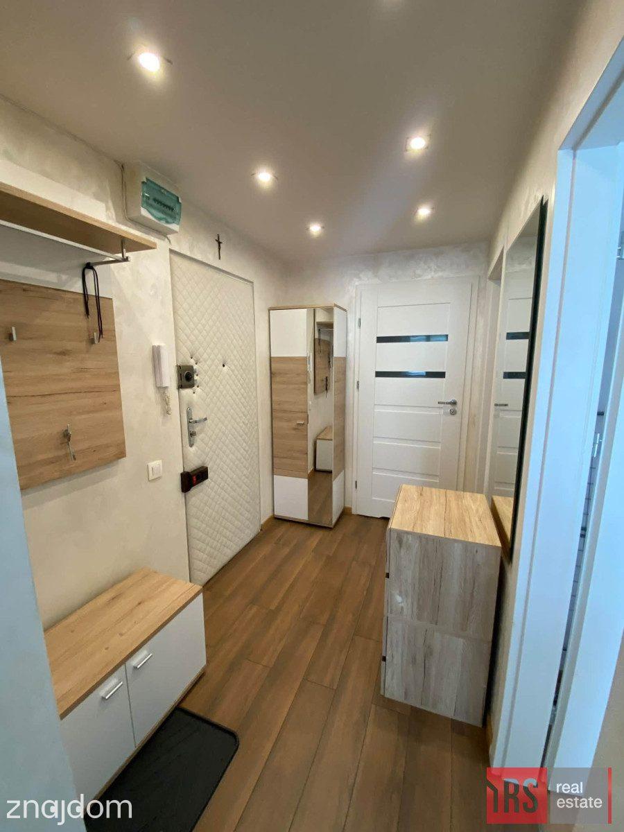 Mieszkanie 2-pokojowe | 46 m² | Metro Młociny - zdjęcie 3