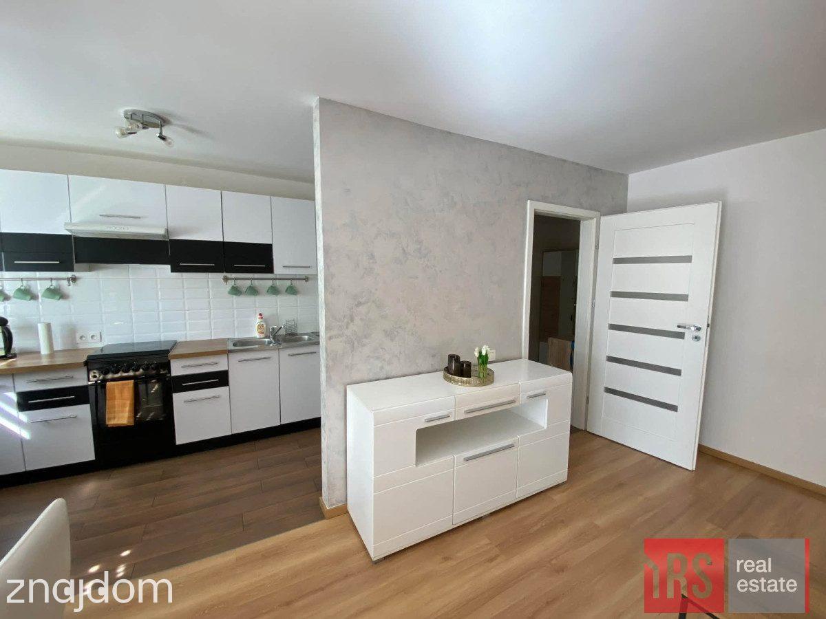 Mieszkanie 2-pokojowe | 46 m² | Metro Młociny - zdjęcie 4
