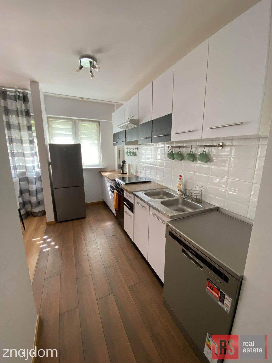 Mieszkanie 2-pokojowe | 46 m² | Metro Młociny - zdjęcie 5