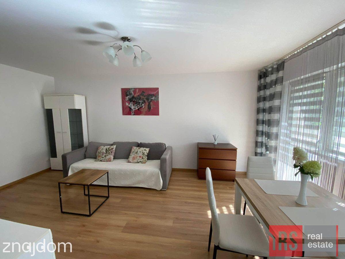 Mieszkanie 2-pokojowe | 46 m² | Metro Młociny