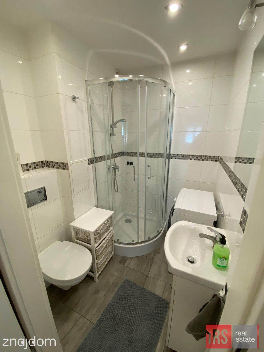 Mieszkanie 2-pokojowe | 46 m² | Metro Młociny - zdjęcie 8