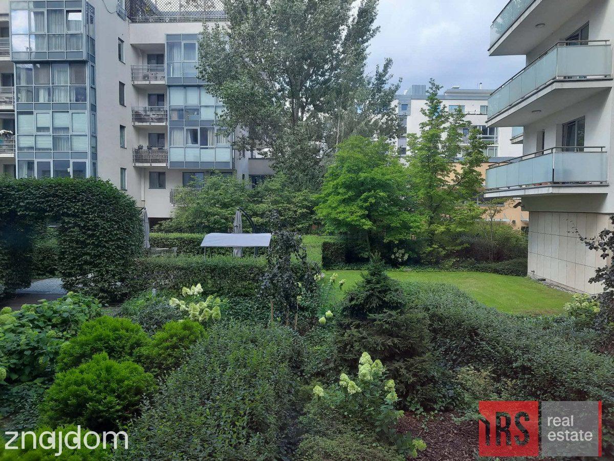 Perełka w apartamentowcu na Starym Żoliborzu - zdjęcie 21