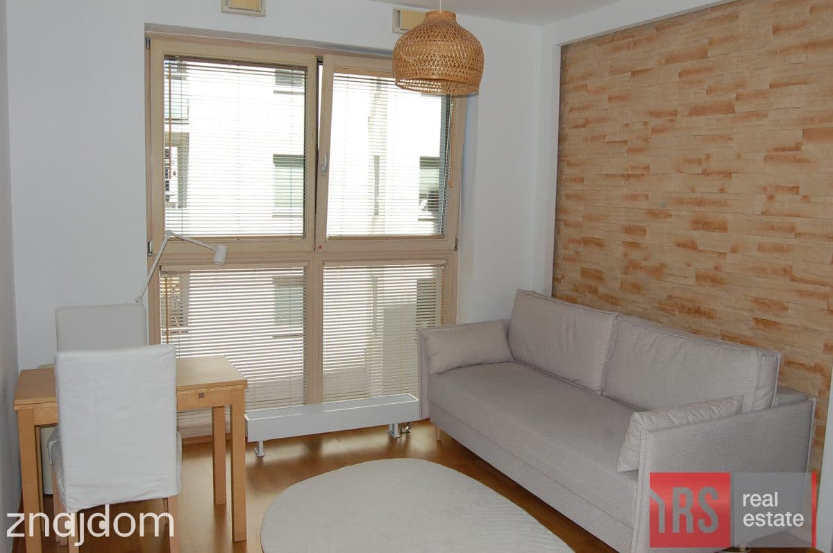Perełka w apartamentowcu na Starym Żoliborzu - zdjęcie 2