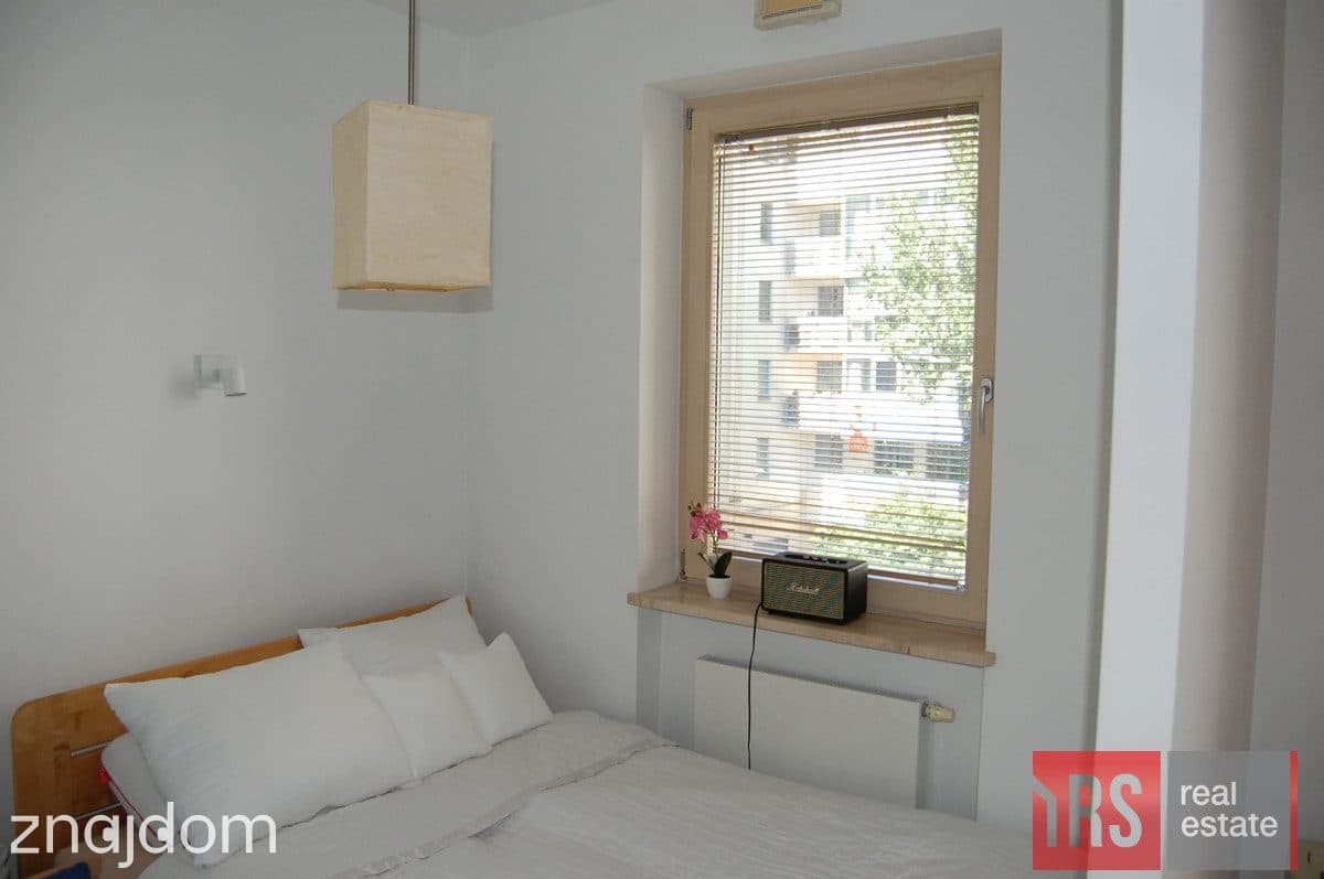 Perełka w apartamentowcu na Starym Żoliborzu - zdjęcie 6