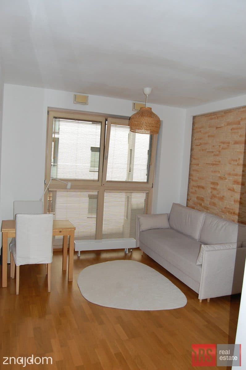 Perełka w apartamentowcu na Starym Żoliborzu - zdjęcie 8