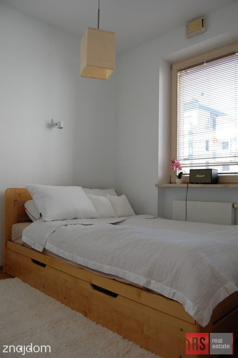 Perełka w apartamentowcu na Starym Żoliborzu - zdjęcie 9