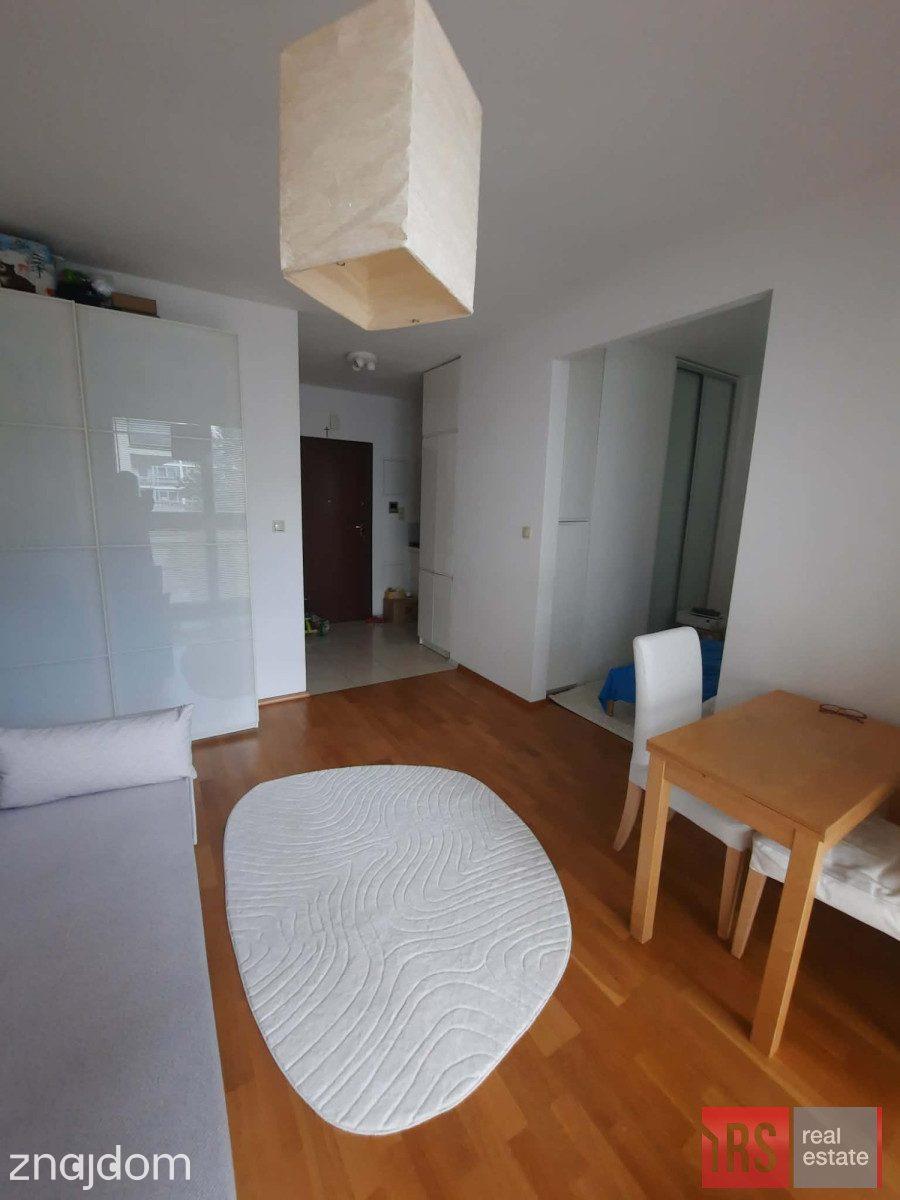 Perełka w apartamentowcu na Starym Żoliborzu - zdjęcie 16