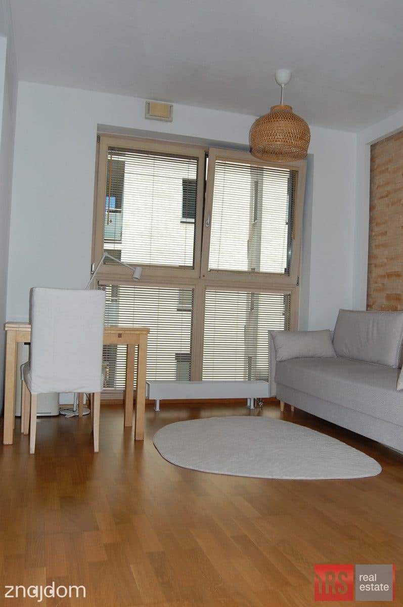 Perełka w apartamentowcu na Starym Żoliborzu - zdjęcie 19
