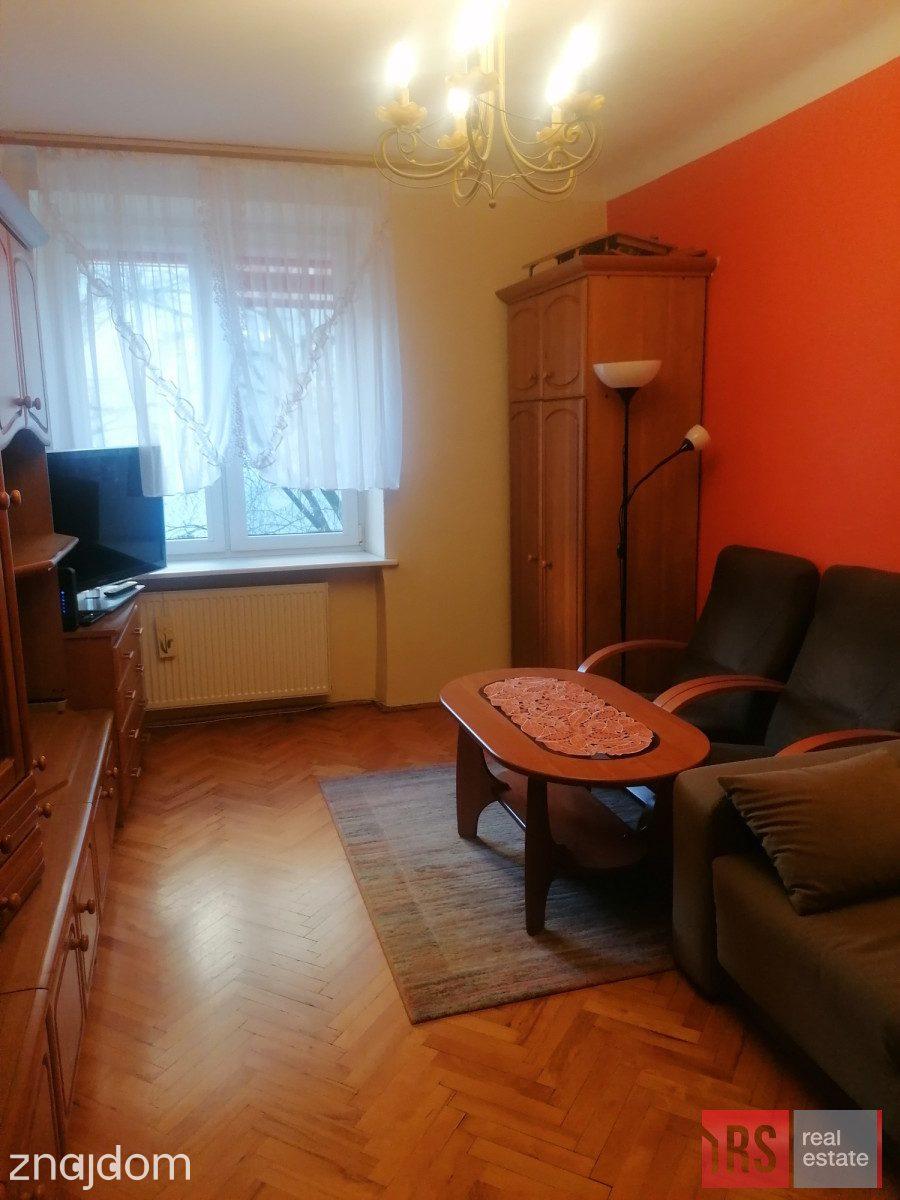 2 POKOJE, MŁYNARSKA RÓG LESZNO - zdjęcie 2