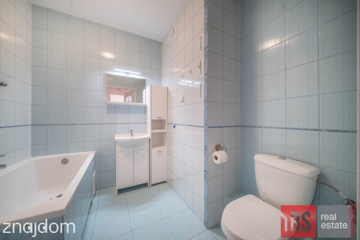 Mokotów | duży balkon | oddzielna kuchnia | Pory - zdjęcie 9
