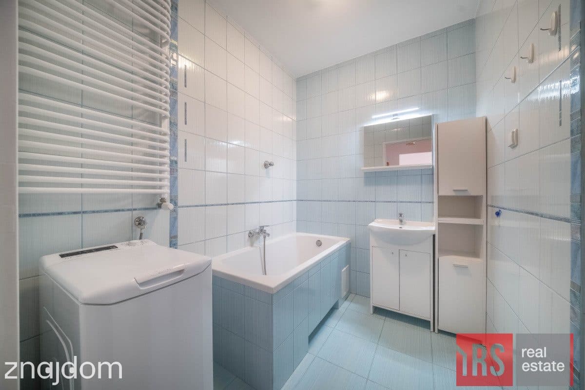 Mokotów | duży balkon | oddzielna kuchnia | Pory - zdjęcie 10