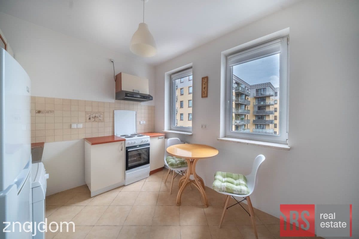 Mokotów | duży balkon | oddzielna kuchnia | Pory - zdjęcie 5
