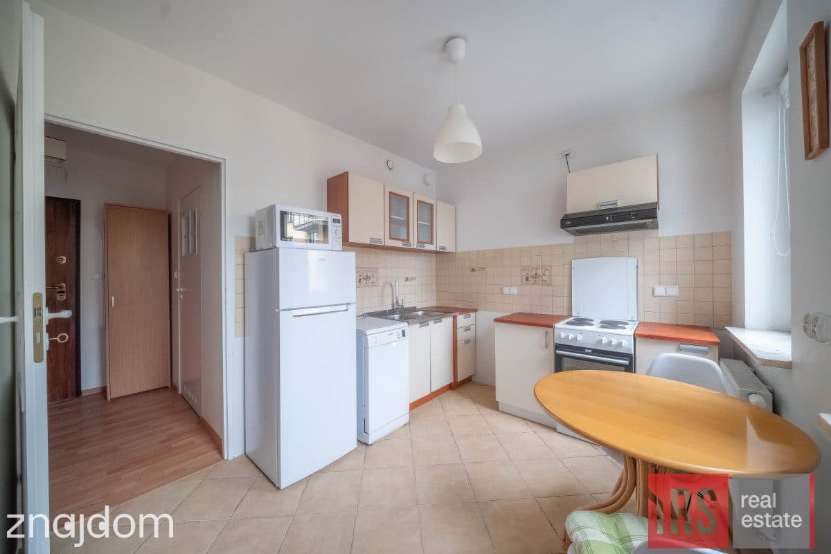 Mokotów | duży balkon | oddzielna kuchnia | Pory - zdjęcie 6