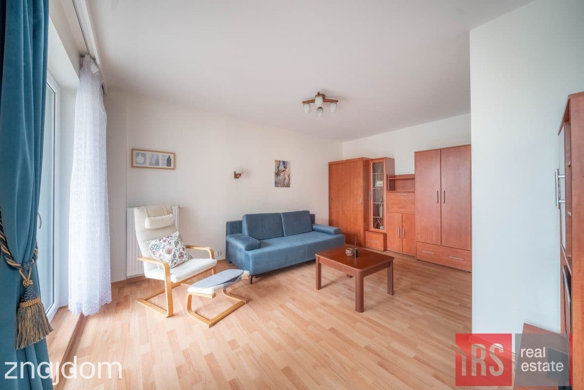 Mokotów | duży balkon | oddzielna kuchnia | Pory - zdjęcie 3