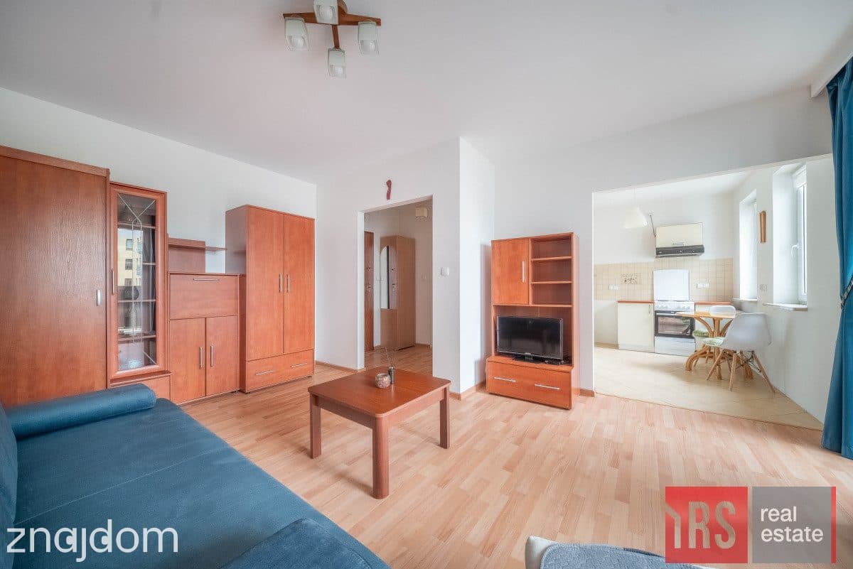 Mokotów | duży balkon | oddzielna kuchnia | Pory - zdjęcie 4