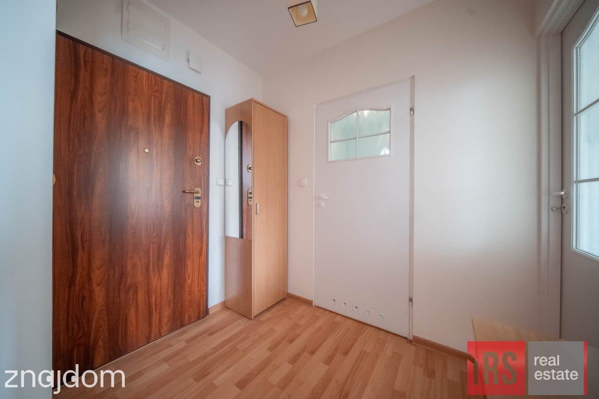 Mokotów | duży balkon | oddzielna kuchnia | Pory - zdjęcie 12