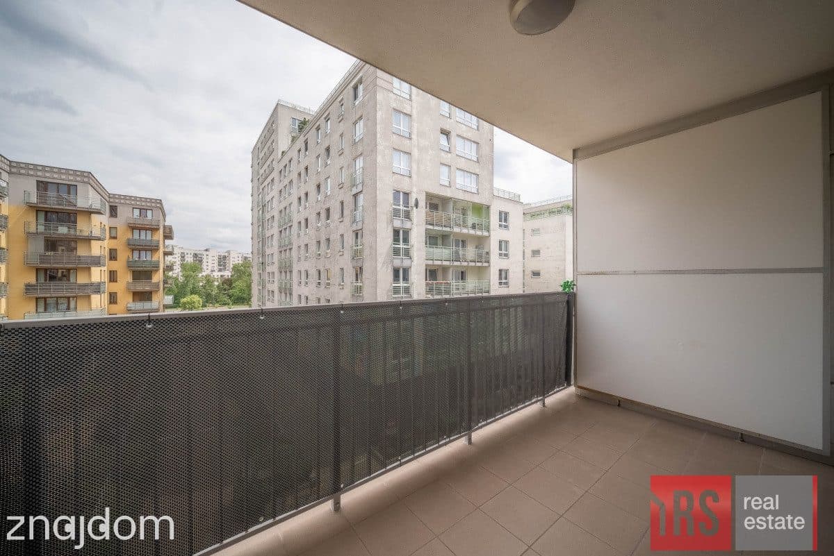 Mokotów | duży balkon | oddzielna kuchnia | Pory - zdjęcie 13