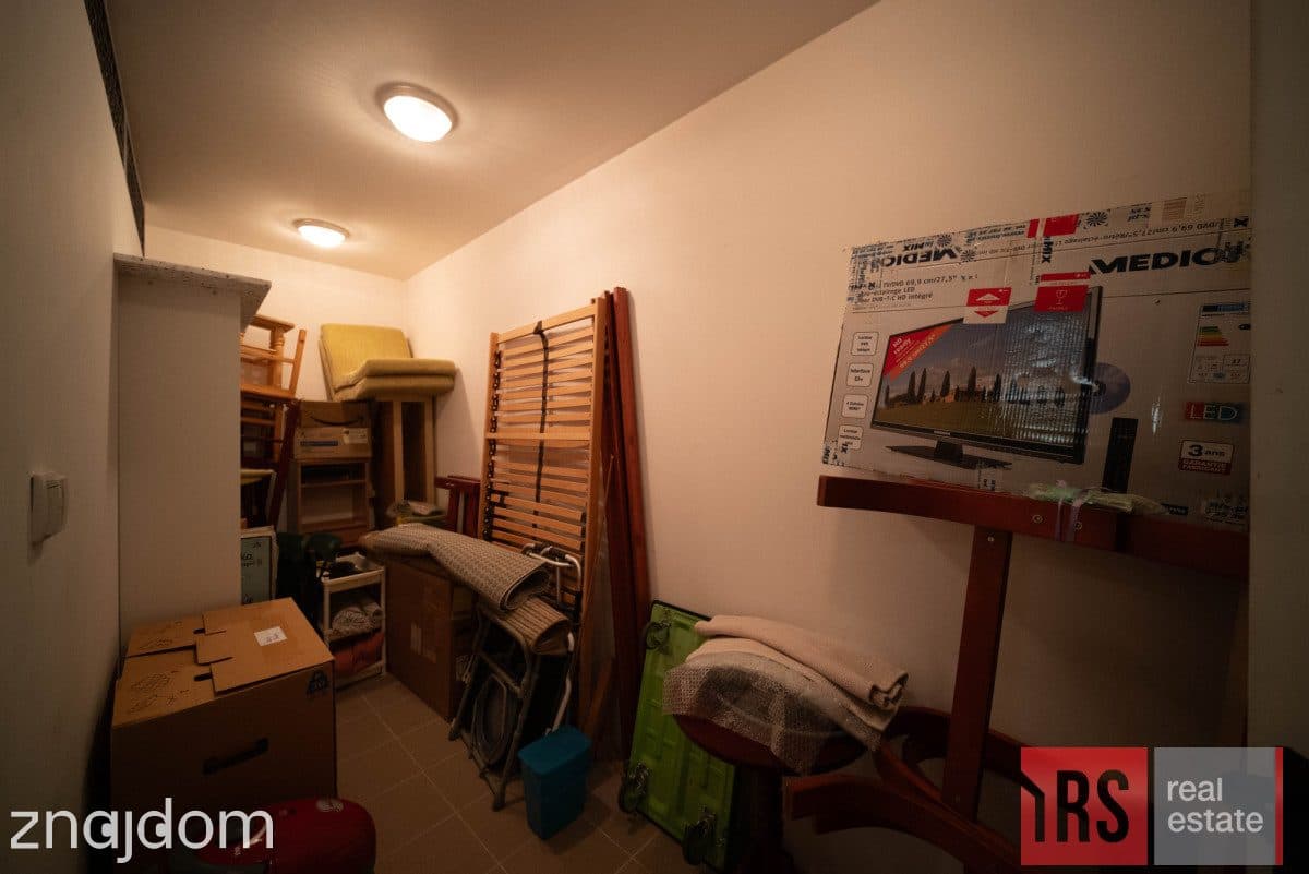 Mokotów | duży balkon | oddzielna kuchnia | Pory - zdjęcie 18