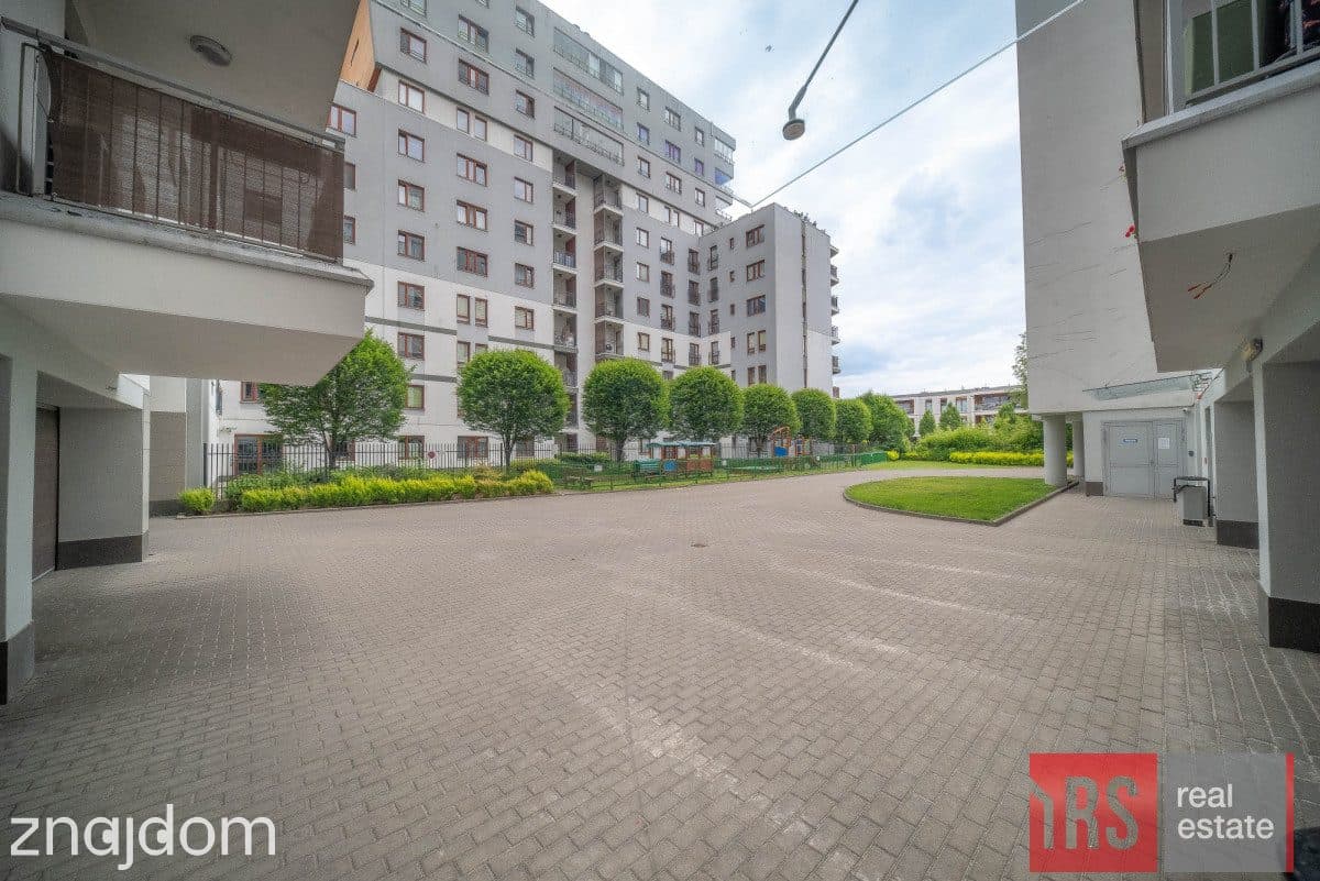 Mokotów | duży balkon | oddzielna kuchnia | Pory - zdjęcie 16