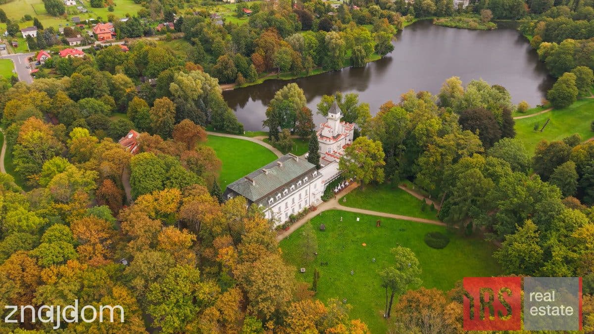 Działka budowlana 988 mkw - Radziejowice - zdjęcie 8