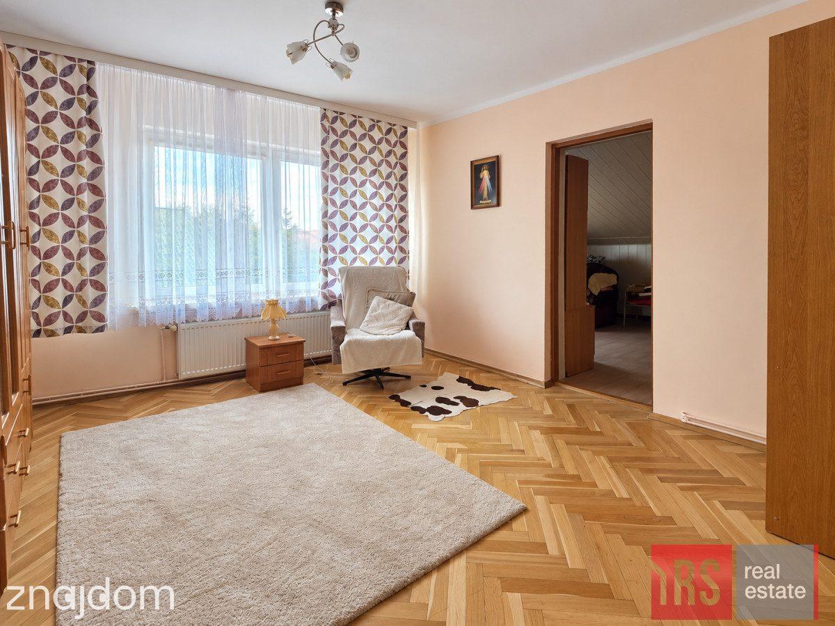 Przestronne 3 pokoje do wynajęcia