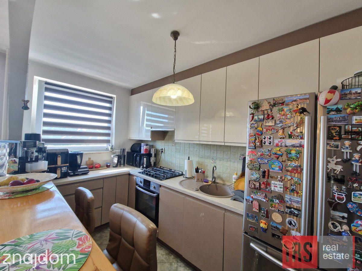 4 pokoje_Funkcjonalny układ - zdjęcie 4