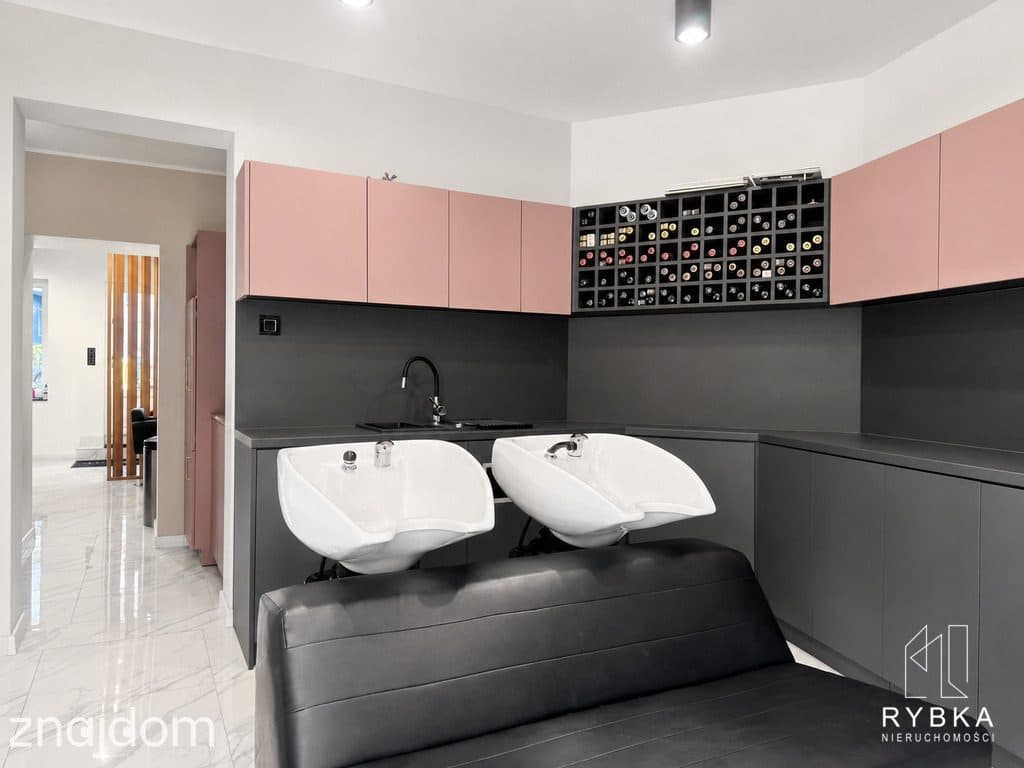 Lokal usługowy 44,64 m² | ul. Poznańska | Jeżyce - zdjęcie 7
