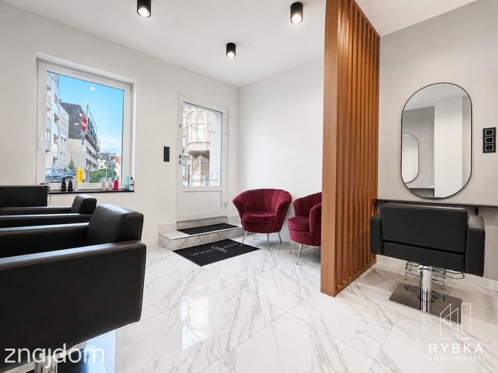 Lokal usługowy 44,64 m² | ul. Poznańska | Jeżyce - zdjęcie 3