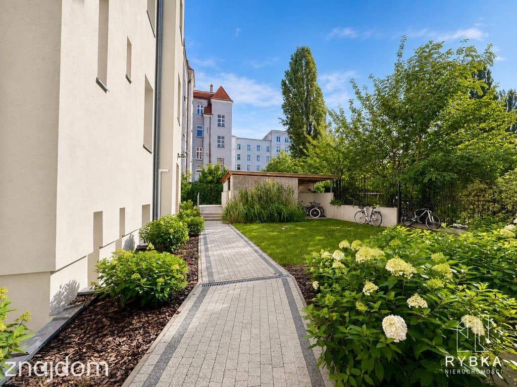 Lokal usługowy 44,64 m² | ul. Poznańska | Jeżyce - zdjęcie 9