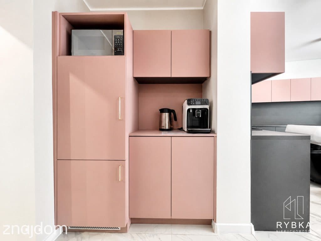 Lokal usługowy 44,64 m² | ul. Poznańska | Jeżyce - zdjęcie 5